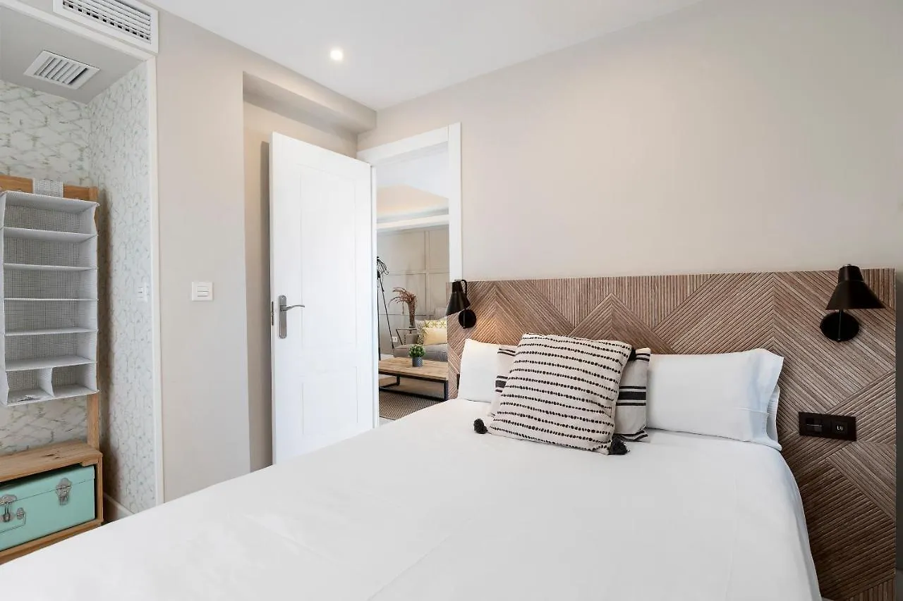 Apartment Malagaroom Victoria 43