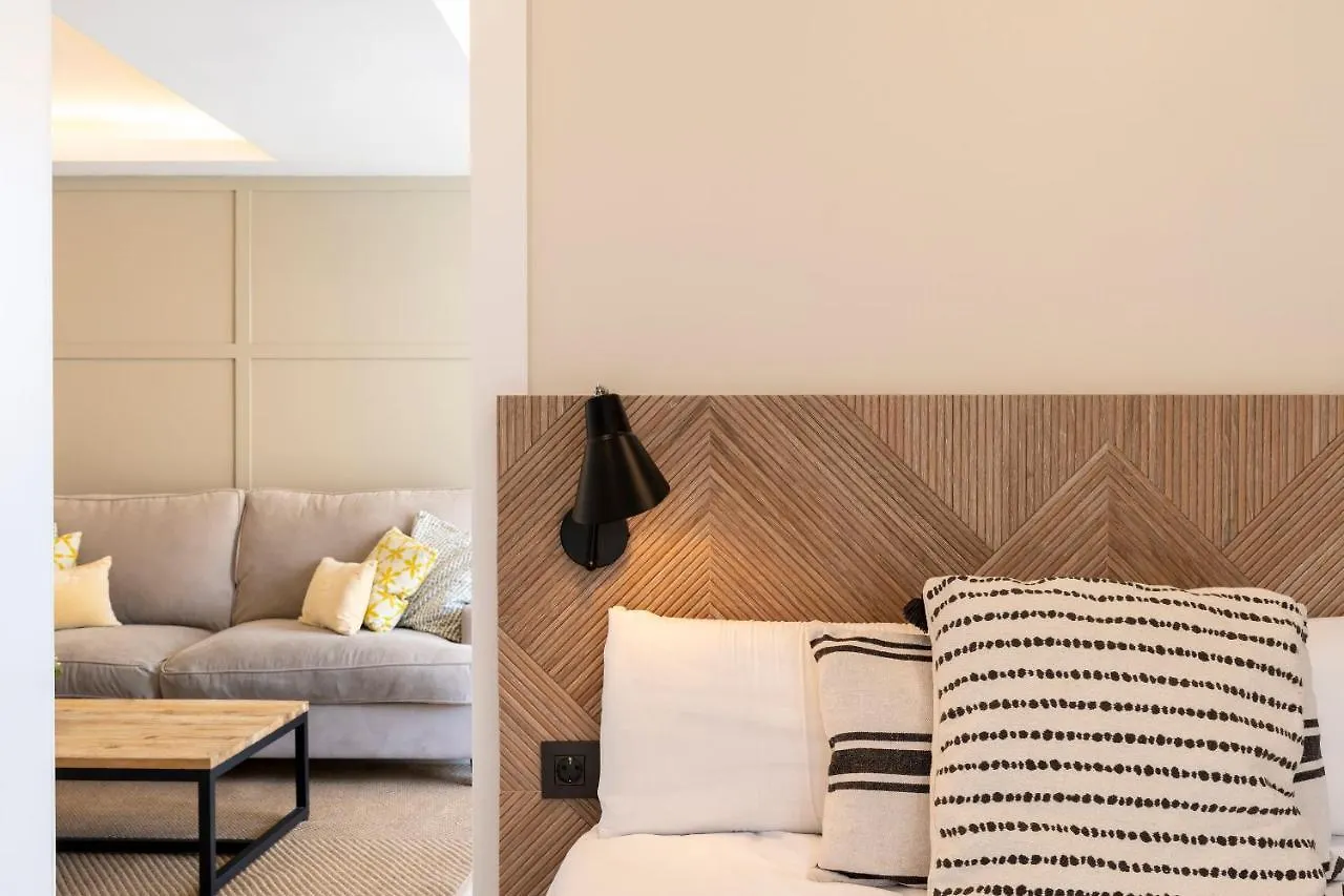 Malagaroom Victoria 43 Malaga
