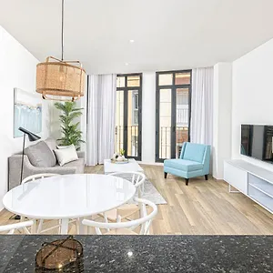 Iloftmalaga Sebastián Souvirón Apartamento