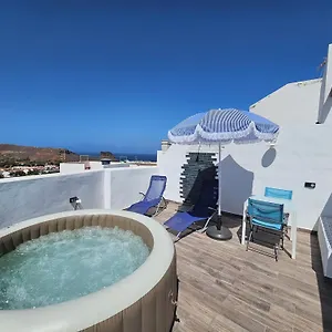 Casa Buenavista Agaete Agaete (Gran Canaria)