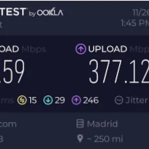 Holidays2malaga Carreteria 97 Loft High Speed Wifi Málaga