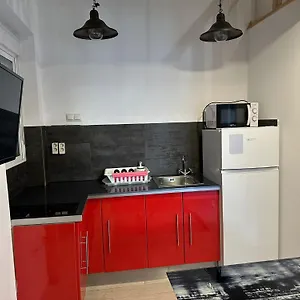 La Casita De Ao Apartamento