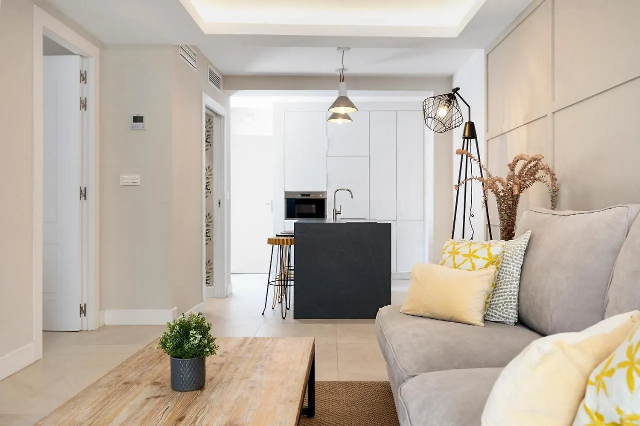 Apartment Malagaroom Victoria 43