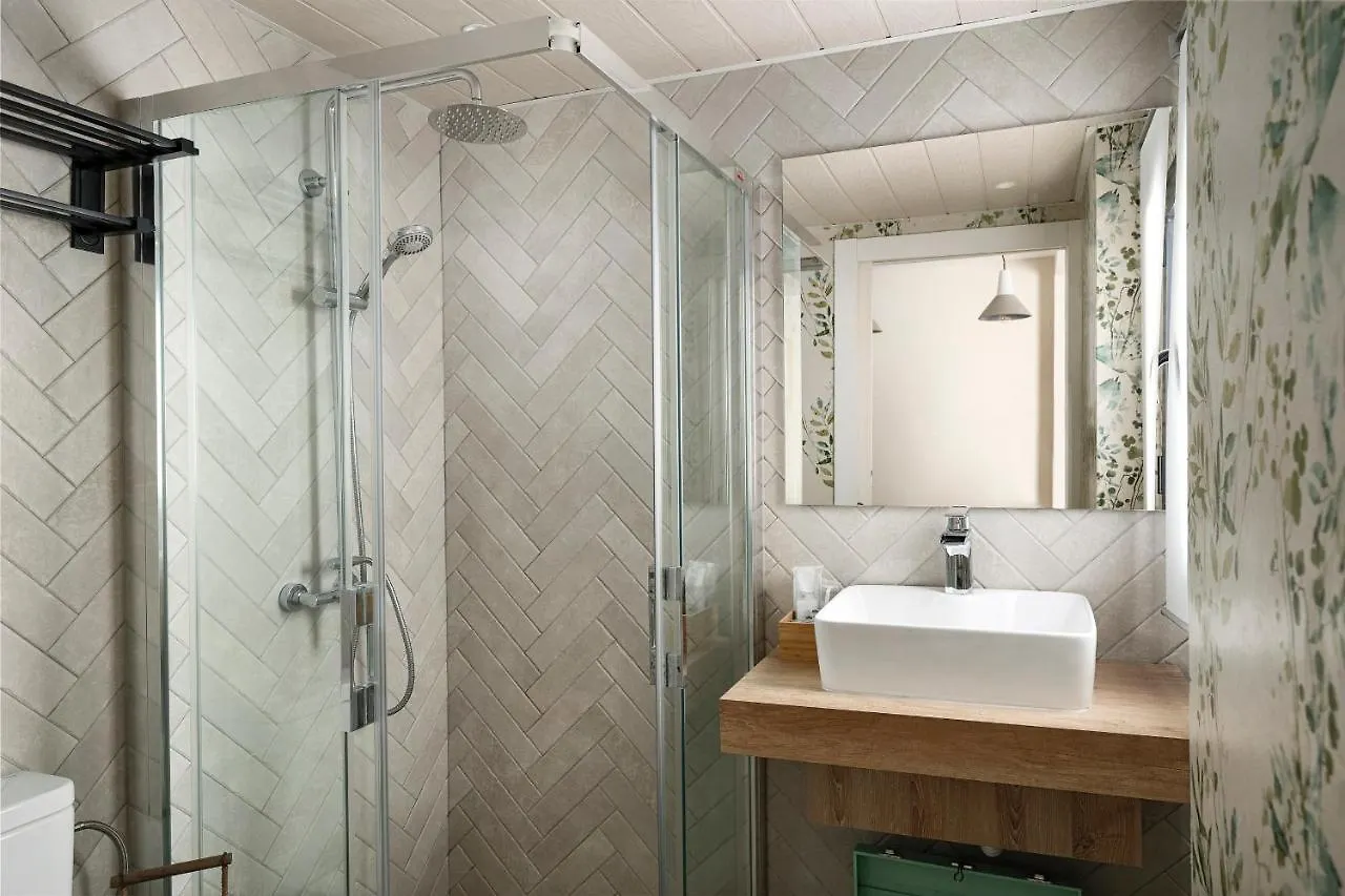 Apartamento Malagaroom Victoria 43